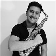 Músico multi instrumentista Capacitado para dictar clases a alumnos principiantes e intermedios